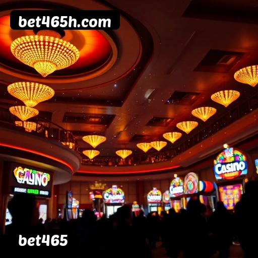 bet465 multi dispositivo