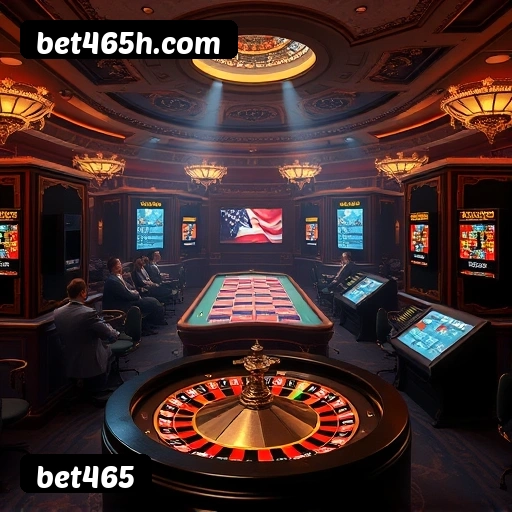 Slots no app bet465 mobile