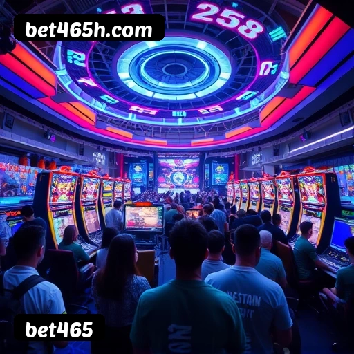 Pagamentos bet465 PIX