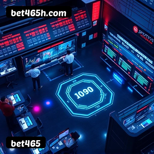 Checklist para avaliar a plataforma bet465