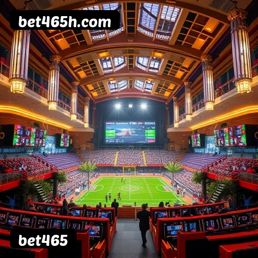 Formulário registro bet465