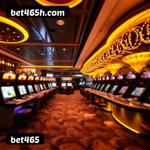 Gates of Olympus slot bet465