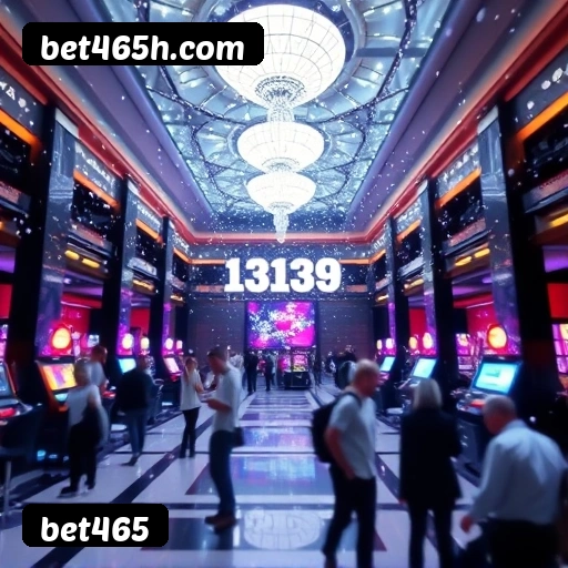 Conta bet465 sincronizada site e app