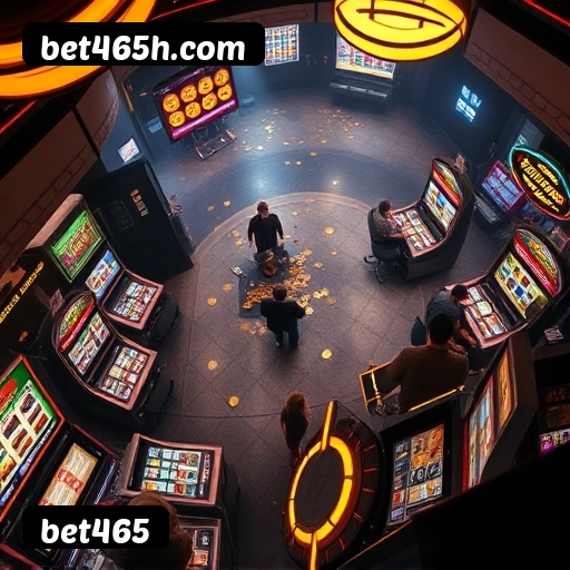 Desempenho do app bet465 em diferentes aparelhos