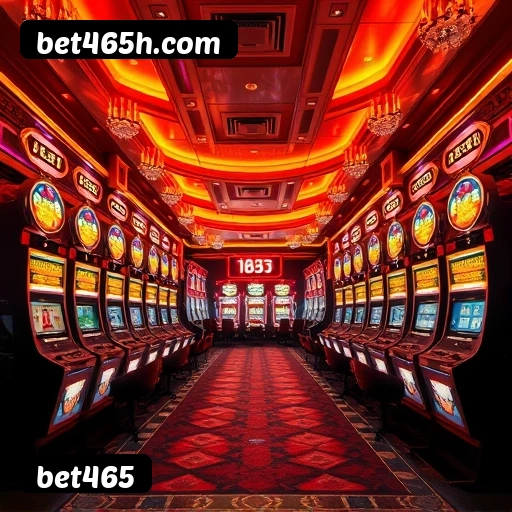 App bet465 apostas esportivas mobile