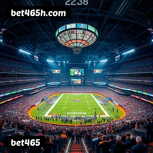 Guia rápido de apostas ao vivo na bet465