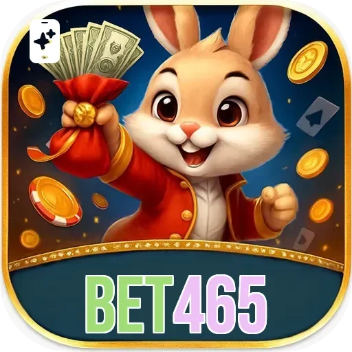Logo bet465